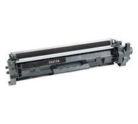 COOL zamiennik tonera do cf217 a 17 A Toner kompatybilny do urządzenia wielofunkcyjnego HP Laserjet Pro m102 W m130fw m130nw m130fn czarne wkłady drukarka laserowa/LED, 2 opakowania