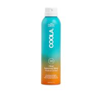 Coola Tropical Coconut spray abbronzante SPF 30 177 ml