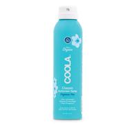 Coola Classic Body Organic Sunscreen Spray Spf50 Fragrance Free 177ml