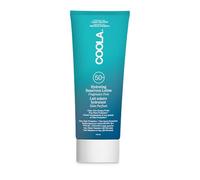 COOLA Classic Body Sunscreen Lotion SPF 50+, Fragrance Free, 148 ml
