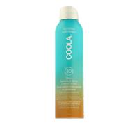 Coola Classic Collection Clear Sunscreen Tropical Coconut SPF 30 177 ml