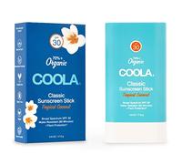 Coola® - Classic Sunscreen Stick SPF 30 - Tropical Coconut - Stick solare 17 ml