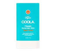 Coola® - Classic Sunscreen Stick SPF 30 - Tropical Coconut - Stick solare 17 ml