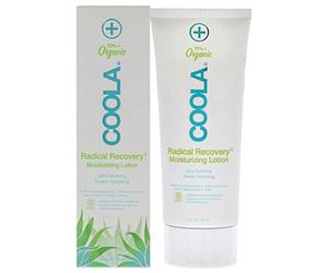 Coola - coola er radical recovery after-sun lotion 177ml