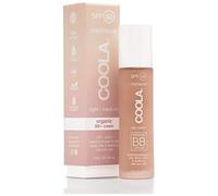 Coola LLC - Rosilliance Mineral BB+ Cream Tinted Organic Sunscreen SPF 30 BB crema 44 ml