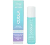 Coola Face Makeup Setting Spray SPF 30 50 ml