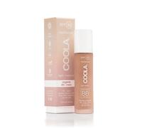 Coola Mineral Face Rosiliance Tinta leggera/media SPF 30 45ml