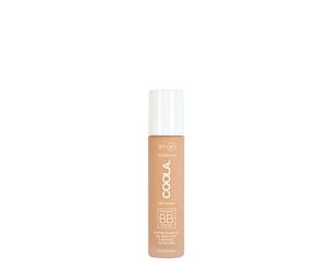 Coola Mineral Face Rosiliance Tinta leggera/media SPF 30 45ml