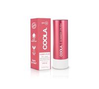 COOLA Mineral Liplux® Organic Tinted Lip Balm Sunscreen SPF 30 Summer Crush, 4.2g