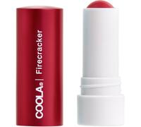 Coola® - Mineral Liplux SPF30 - Balsamo labbra con SPF Fire Cracker 4 ml