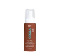 Coola Sunless Tan Gradual Sculpting Mousse 207 ml
