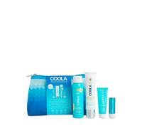 Coola Organic Suncare - Set da Viaggio