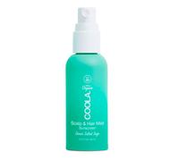 Coola® - Classic SPF 30 Organic Scalp & Hair Mist - Spray per la cura dei capelli 59 ml