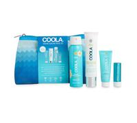 COOLA SUNCARE TRAVEL SET