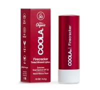 Coola® - Mineral Liplux SPF30 - Trattamento per le labbra Fire Cracker 4.4 ml