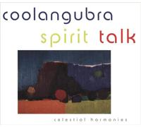 COOLANGUBRA - SPIRIT TALK