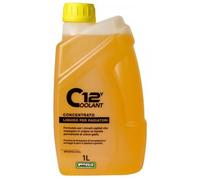 Coolant 12Y giallo concentrato 1 L