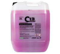 Coolant 13 viola concentrato 20 L Cora Chimici Di Qualita C13L20C