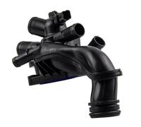 Coolant Alloggiamento Termostato for Citroen C4 for Peugeot 207 308 3008 7534521