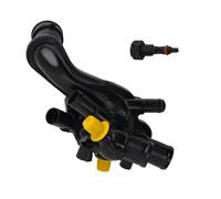 Coolant Alloggiamento Termostato for Citroen C4 Picasso C4 Grand Picasso QTH665K