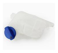 Coolant Expansion Tank A6 C6 2004-2011 VASCHETTA DI ESPANSIONE DEL LIQUIDO RAFFREDDAMENTO RADIATORE E TAPPO 4F0121403N 4F0 121 403 N