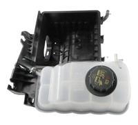 Coolant Expansion Tank Adatto per raffreddamento delle auto Ford F-150 3.5 Scatola liquido BL3Z8A080B Serbatoio senza tappo