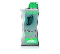 Coolant M5.0 (Ready to use) Motorex