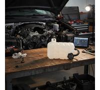 Coolant Overflow Reservoir Codice 15203949 Serbatoio Espansione Coolant
