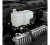 Coolant Overflow Reservoir Resistente Alte Temperature per Officina