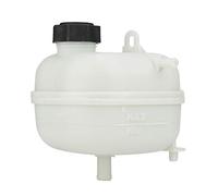 Coolant Tank Adatto Per S Mini R53 Header Tank Mini R53 Header Tank Vaso Di Espansione Con Tappo, 17137529273 Bottiglia Di Testata Serbatoio Di Espansione Motore Auto Per Mini R52