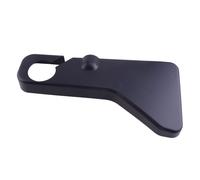 Coolant Tank Cover Trim Fit For Dodge Challenger Charger 2011-2021 top