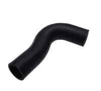 Coolant Upper Water Inlet Pipe, Radiator Hose, for Chevrolet, for Aveo, for Pontiac, for Wave, for Suzuki, for Swift, for Daewoo, for Lanos, for VW, for Golf, for Jetta, OE 96536532
