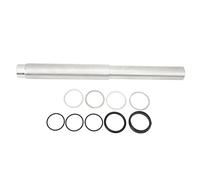 Coolant Water Transfer Pipe 11141439975 | Secure Flexible Design for German Luxury 5 6 7 Series & X5 | V8 N62 Powerplant Cooling System Replacement Part