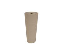 Coolaroo, Resistente tessuto di protezione solare UV 90%, copertura parasole traspirante per esterni per pergole, terrazze, animali domestici, veicoli e aree gioco, HDPE resistente agli strappi