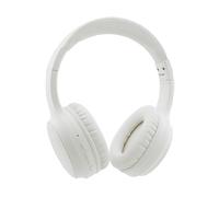 CoolBox AIR-40 Auricolare Con cavo e senza cavo A Padiglione Musica e Chiamate USB tipo-C Bluetooth Beige