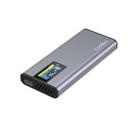 Coolbox Case Esterno Ssd M.2 Minichase