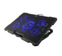 Base di raffreddamento portatile COOLBOX NCP17-V5