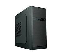 COOLBOX CAJA PC MATX M500 CON FUENTE 500W 2xUSB3.0