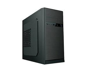 COOLBOX CAJA PC MATX M500 CON FUENTE 500W 2xUSB3.0