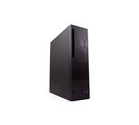 Coolbox Caja MATX SLIM T360 FTE-300TBZ