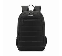 CoolBox COO-BAG15-2N borsa per laptop 396 cm (15.6) Zaino Nero