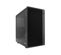 CoolBox COO-CHA-GM350-0 computer case Nero