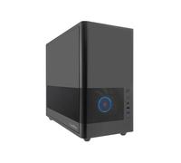 CoolBox COO-CHA-MP2-0 computer case Midi Tower Nero