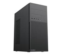 CoolBox COO-PCA780-1 computer case Midi Tower Nero 500 W