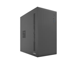 CoolBox COO-PCM640C-0 computer case