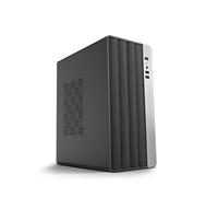 CoolBox COO-PCM870-1 computer case Midi Tower Nero 500 W