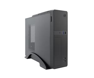 CoolBox COO-PCT310-1 computer case Tower Nero 500 W