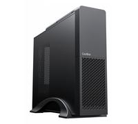 CoolBox COO-PCT313-1 computer case Micro Tower Nero 500 W