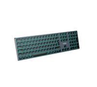 CoolBox COO-TEW02-BKB tastiera