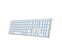 CoolBox COO-TEW02-BKW tastiera